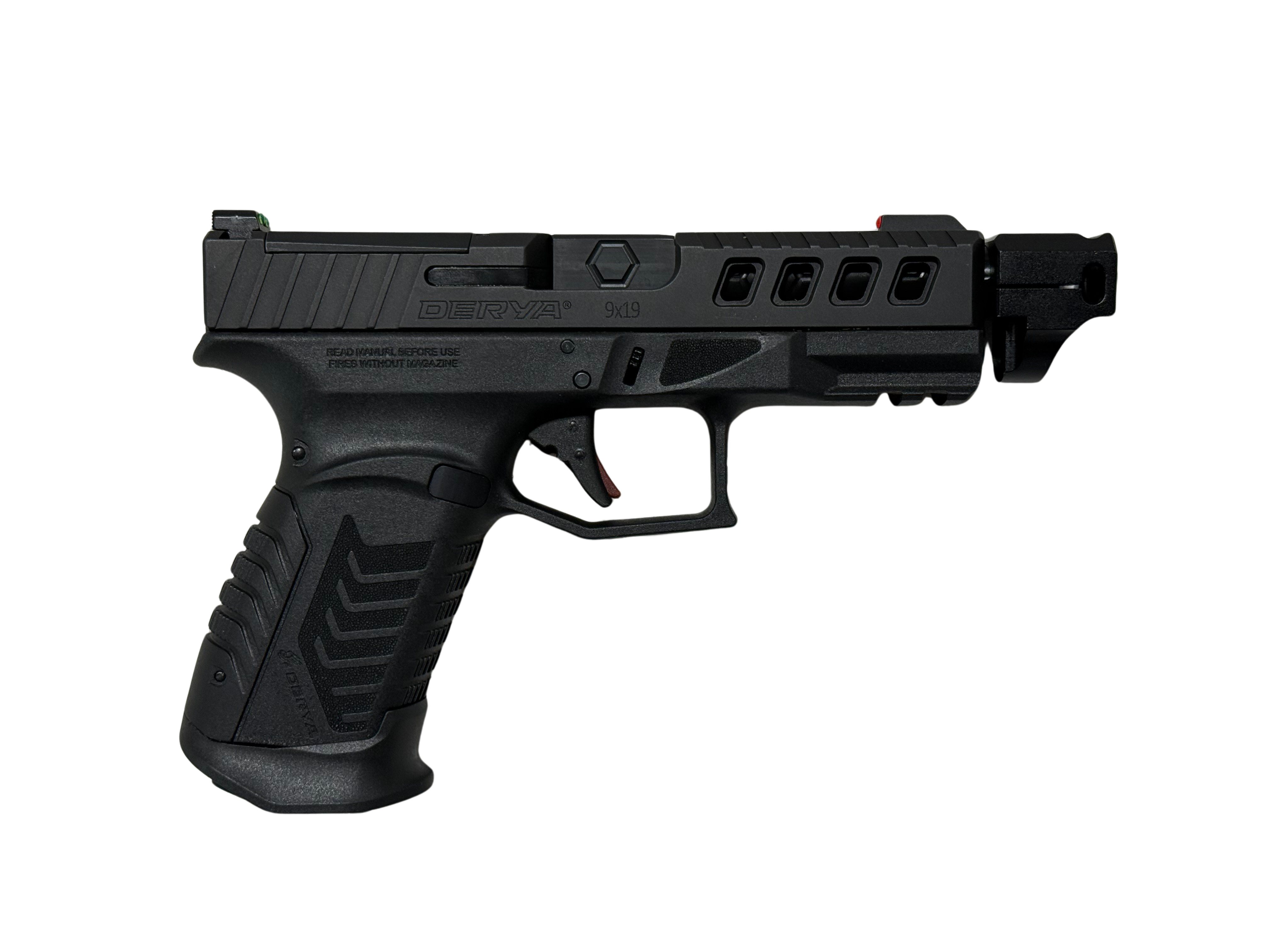 Primary Arms
